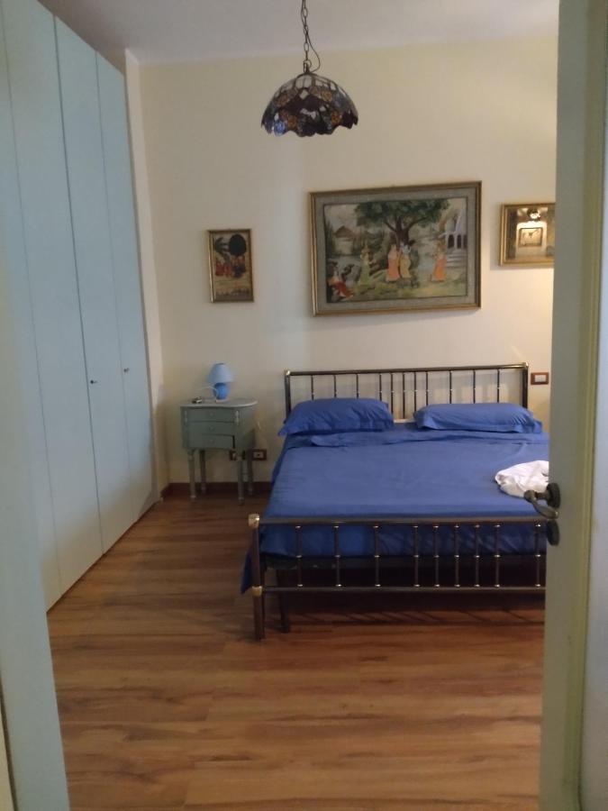 דירות סן סבסטיאנו אל וזוביו Susy מראה חיצוני תמונה